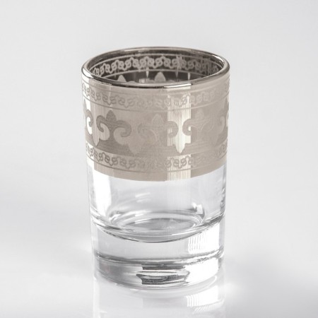 Mini-bar "Frigate" Byzantium, 7 items, 500/50 ml-7