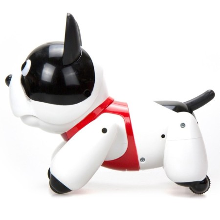 Игрушка «Собака-робот Дюк»-1