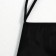 Apron embossing "Queen of the kitchen"