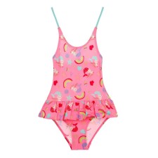 Swimsuit for the girl PlayTode, height 74 cm