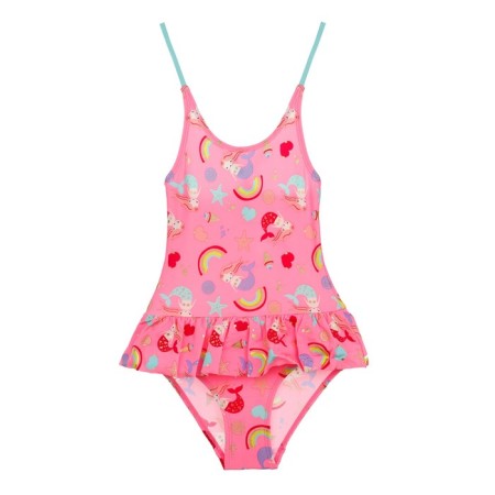 Swimsuit for the girl PlayTode, height 74 cm