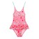 Swimsuit for the girl PlayTode, height 74 cm