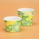 Circus-cream "Citrus Green" paper, 130 ml