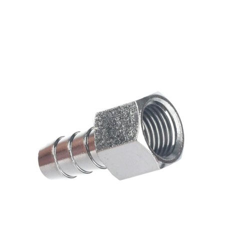 Patriot 1227/3 adapter, landing size 10 mm, connector 1/4F