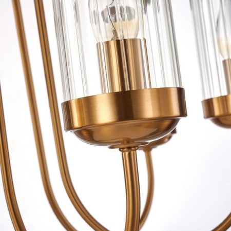 Suspension chandelier Energy 650 mm, E14 280W-5