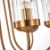 Suspension chandelier Energy 650 mm, E14 280W