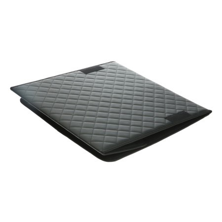 Organizer COFR in the car Cartage Sakvoyazh, eco -leather quenching, 50 cm, black-8