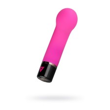 Стимулятор точки G Lil'Vibe, розовый, 13 см