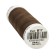 SEW-all thread for all materials, 200 m, 748277 (817 deep brown)