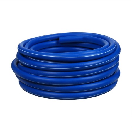 Frost -resistant watering hose, TEP, 18 mm (3/4 "), 15 m, reinforced, color, blue-3