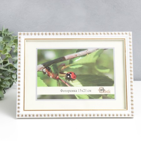 Photo frame 118-1105-1 15x21 cm-1