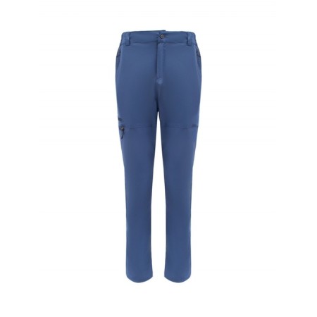 Sports male winter, size 52, blue color-4