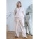 Female pool Wisell, size 62, powder color