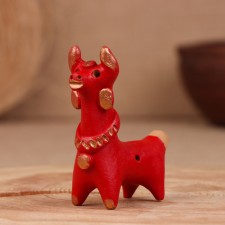 Abashevskaya toy 