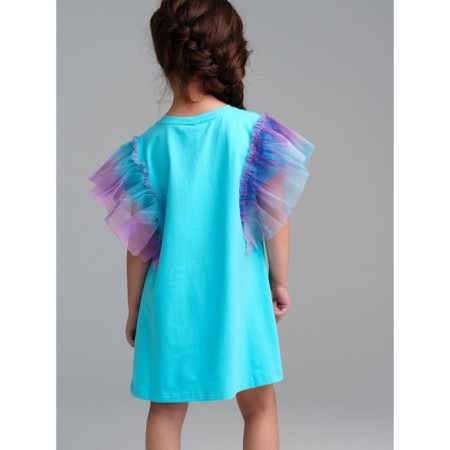 Dress for girl PlayTode, height 98 cm-2