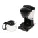 Coffee machine Luazon LKM-651, drip, 650 W, 0.6 l, black