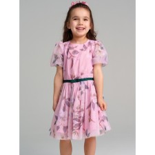 Dress for girl PlayTode, height 104 cm