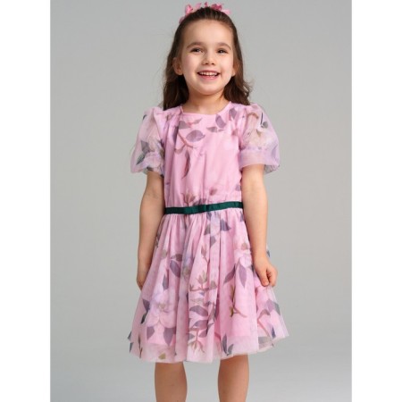 Dress for girl PlayTode, height 104 cm