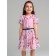 Dress for girl PlayTode, height 104 cm