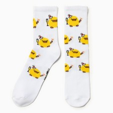 Women's socks KAFTAN 