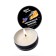 Massage candle of little cuts "Blueberry cheesecake", 25 ml