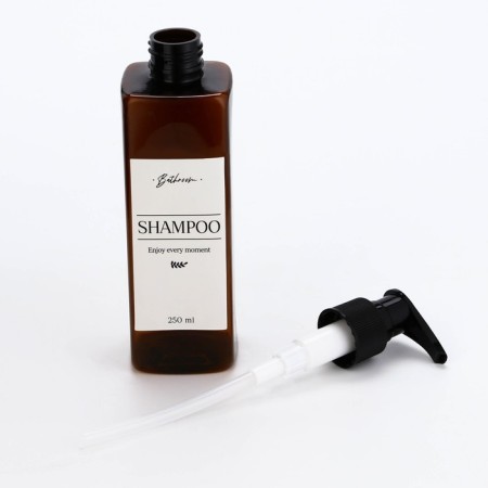 Enjoy shampoo and air conditioning dispenser, 250 ml, mix-3