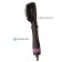 Pioneer HB-1002D FENT-PIT, 1000 W, 2 temperature conditions, black-violet