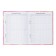 Universal diary for grades 1-11, Makaruns, solid cover 7BC, glossy lamination, 40 sheets