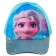 Children's cap, size 52-56, cold heart