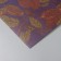 Scrapbooking Kraft "Cocoa on blue" density 180 grams set 5 pcs 30.5x32 cm