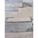 Paper wallpapers "Gomel wallpaper Granite 21, 0.53x10.05m