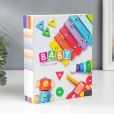 Photo album for 200 photos 