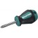 Slate Kraftool X-Drive, CRMO, two-component handle, PH2 x 38