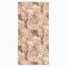Rectangular palace 100x150 cm, PA 100%, felt