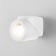 Wall lamp Elektrostandard, Gira Led 6 W, 80x65x100 mm, IP54, white color