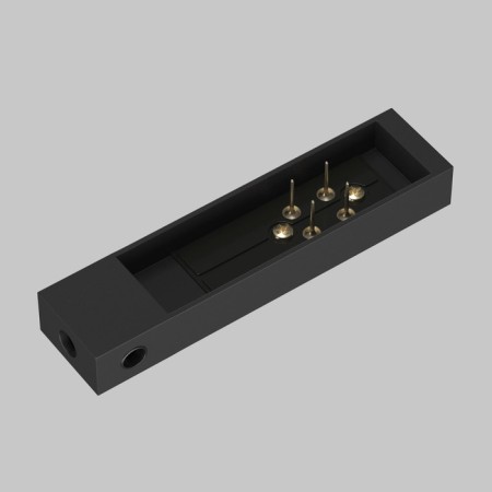 Components for the track system Technical tra160-b-1