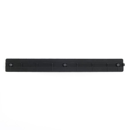 Fasten for the tray on the wall, load 7 kg., Length 39 cm.-2