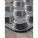 Baking Magistro Gourmet Range, 35 × 26.5 × 3 cm, 12 cells, thickness 0.6 mm, anti -stick coating, gray gray