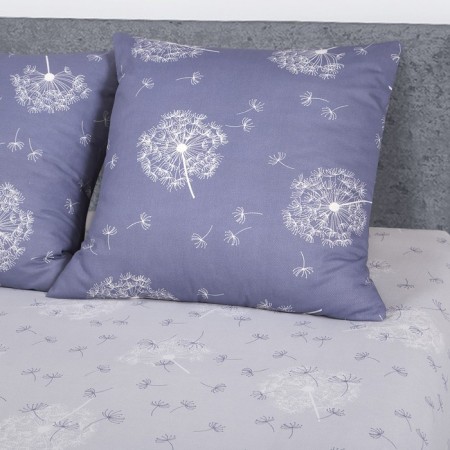 Bed linen 2sp Artpostel premium weightlessness 175x215cm, 200x215cm, 70x70cm 2pcs, whirlwind is 100%-1