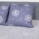Bed linen 2sp Artpostel premium weightlessness 175x215cm, 200x215cm, 70x70cm 2pcs, whirlwind is 100%