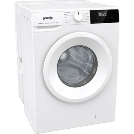 Washing machine Gorenje W2NHPI72SCSIRV, class A, 1200 rpm, up to 7 kg, white-1