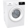 Washing machine Gorenje W2NHPI72SCSIRV, class A, 1200 rpm, up to 7 kg, white