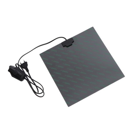 Nomoypet heating rug, 3 heating modes, 28 x 28 cm, 24 watts