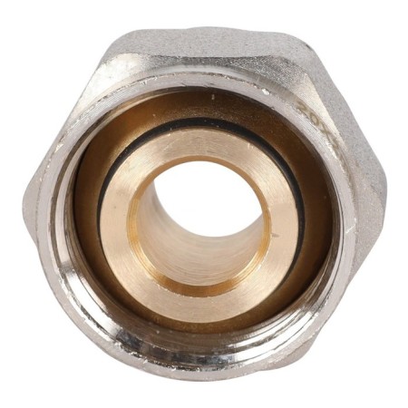 Евроконус ROMMER RFC-1021-002020, для труб PEX-AL-PEXb, d=20 х 2 мм х 3/4"-3