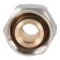 Евроконус ROMMER RFC-1021-002020, для труб PEX-AL-PEXb, d=20 х 2 мм х 3/4"