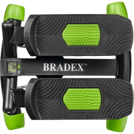 Roller minizepper with BRADEX expanders "turbo"-3
