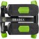 Roller minizepper with BRADEX expanders "turbo"