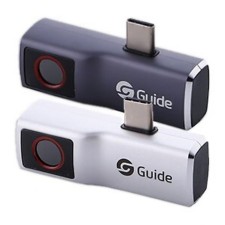 Thermal imager for the smartphone Guide Mobir 2S 107047, USB -C, -20 -150 ° C