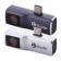 Thermal imager for the smartphone Guide Mobir 2S 107047, USB -C, -20 -150 ° C