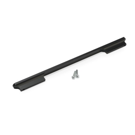 Cappio RS149 bracket handle, m/o 256, black color-6
